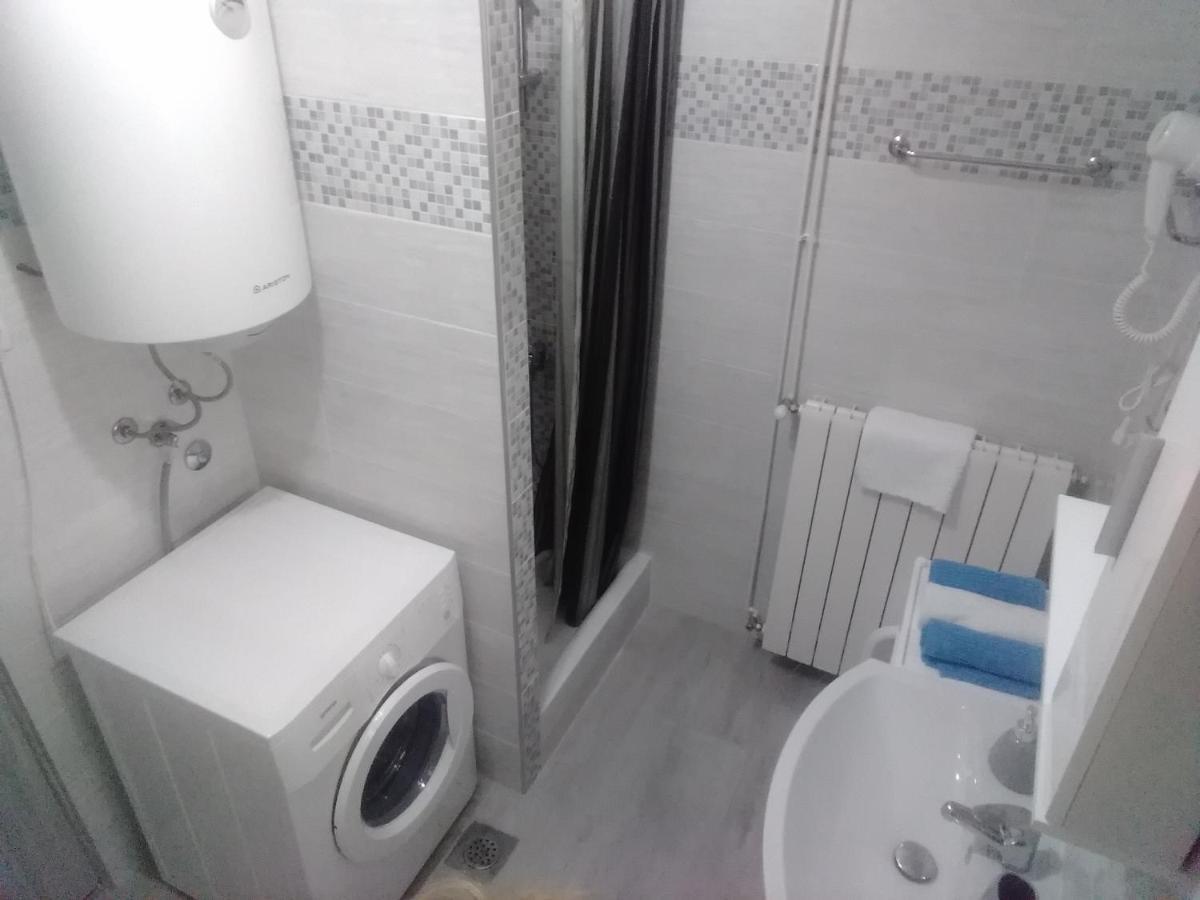 Apartman Nino Rijeka Exterior photo